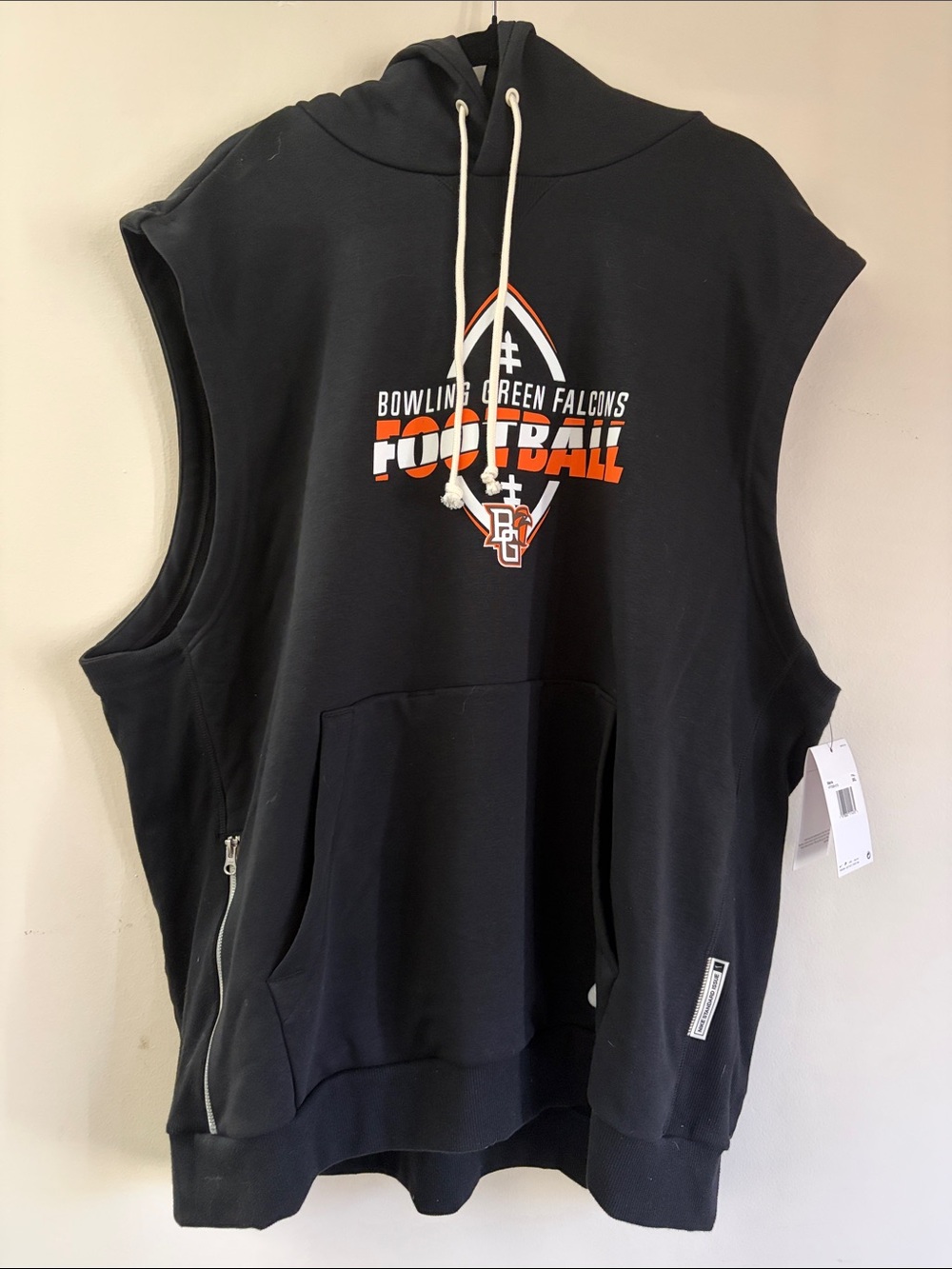 Nike Kids Black Dri-FIT Bottoms